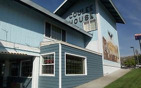 Coulee House